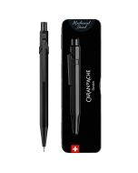 Ołówek mechaniczny 7mm czany