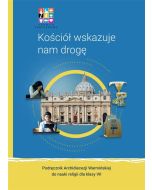 Katechizm SP 7 Kościół wskazuje nam drogę podr.