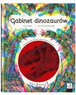 Gabinet dinozaurów