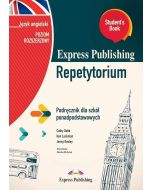 Repetytorium SB ZR + DigiBook EXPRESS PUBLISHING