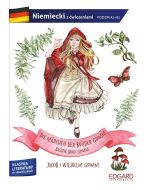 Niemiecki. Die Marchen der Bruder Grimm