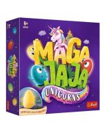Magajaja Unicorns TREFL