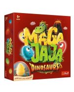 Magajaja Dinosaurs TREFL