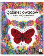 Gabinet owadów (i innych małych stworzeń)