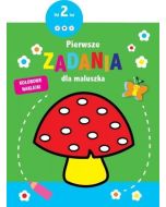 Pierwsze zadania dla maluszka