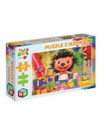 Puzzle 30 Z Jeżykiem