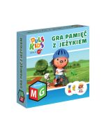 Pamięć z Jeżykiem