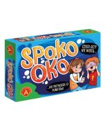 Spoko oko ALEX
