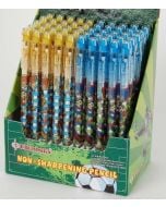 Ołówek Bensia Oh no (50szt)