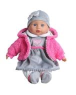 Lalka dziewczynka śpiewająca