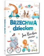 Brzechwa dzieciom
