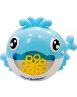 Maszyna do baniek Wieloryb