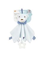 Przytulanka sensoryczna Miś