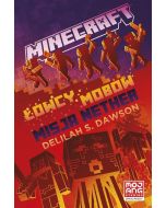 Minecraft. Łowcy mobów. Misja Nether