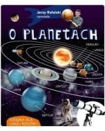 Jerzy Rafalski opowiada o planetach