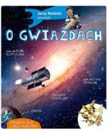Jerzy Rafalski opowiada o gwiazdach