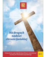 Katechizm LO 3 Na drogach nadziei...