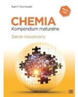 Kompendium maturalne. Chemia ZR OE