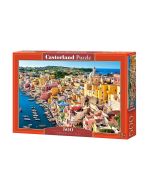 Puzzle 500 Coricella, Włochy CASTOR