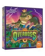 Overboss MUDUKO