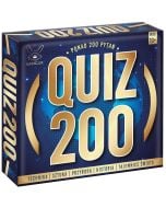 Quiz 200