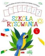 Szkoła rysowania. Poziom 4