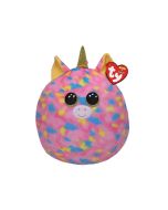 Squish-a-Boss Fantasia jednorożec 22 cm