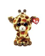 Beanie Boos Stilts - żyrafa 15 cm