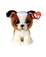 Beanie Boos Hugo - pies 15 cm