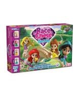 Princess Race'n Chase CARTAMUNDI