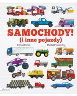 Samochody! (i inne pojazdy)