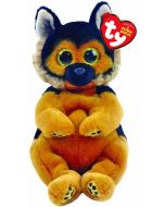 Beanie Babies Ace - owczarek niemiecki 15 cm