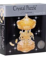 Crystal puzzle duże Karuzela