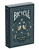 Karty Tiny Aviary BICYCLE