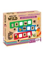 Into the Wild - Szukaj i przeliteruj CARTAMUNDI