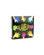 Karty Kalambury ABINO