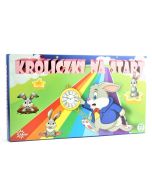 Króliczki na start ABINO