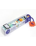 Micro Waffle 150 elementów Rakieta