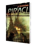 Neuroshima 1.5: Piraci PORTAL