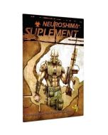 Neuroshima: Suplement PORTAL