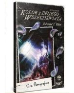 Choose Cthulhu 7 - Kolor z innego wszechświata