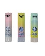 Klej w sztyfcie 15g Zwierzątka (24szt) ASTRA