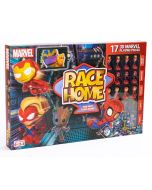 Race Home Marvel CARTAMUNDI