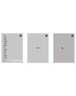 Zeszyt A4/60K kratka SMS (5szt)