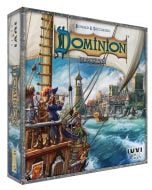 Dominion: Przystań (II edycja) IUVI Games