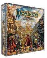 Dominion: Złoty Wiek (II edycja) IUVI Games