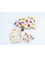 Tropiciel - memory edukacyjne