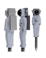 Długopis automatyczny Astronauta (24szt)