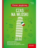 Planer językowy. Czas na włoski