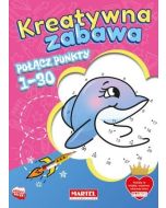 Kreatywna zabawa. Połącz punkty 1-30